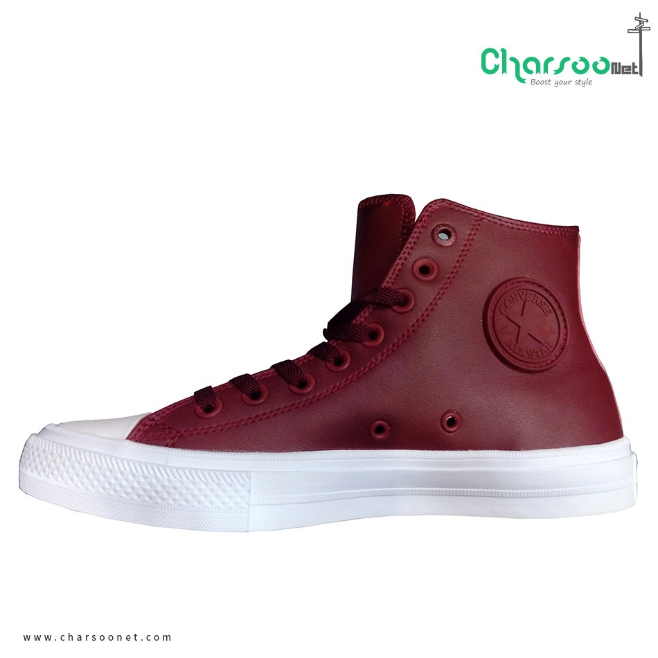 کفش اسپرت ال استار Converse 2016 کفش اسپرت ال استار Converse 2016