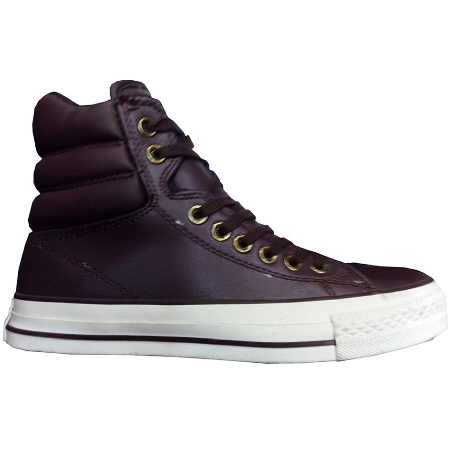 ال استار چرم کانورس Converse 2016