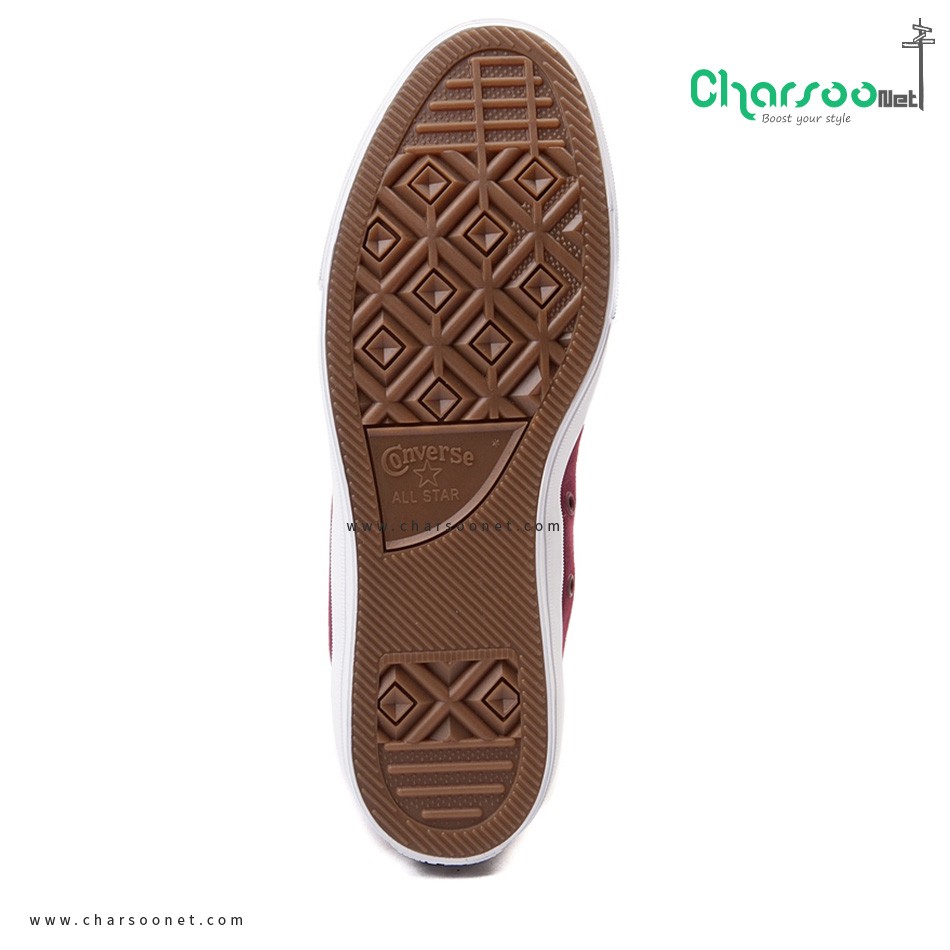 ال استار کانورس Converse ال استار کانورس Converse 2016