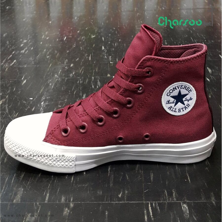 ال استار کانورس Converse 2016