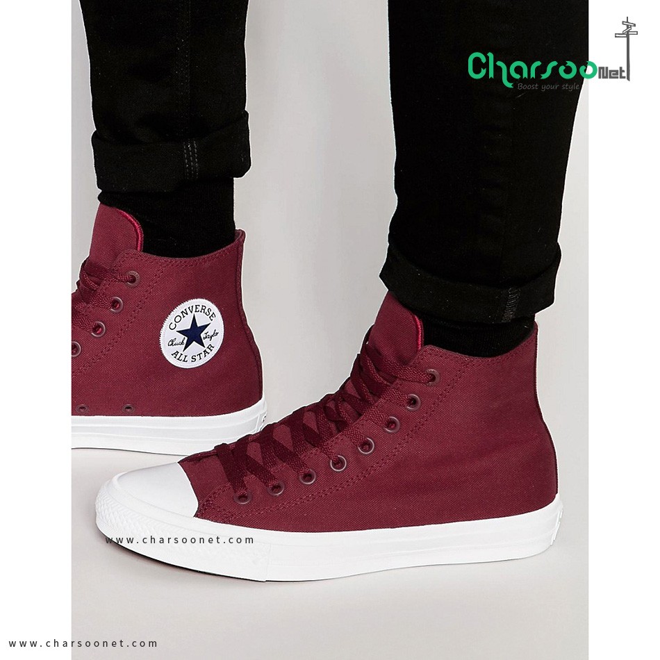 ال استار کانورس Converse ال استار کانورس Converse 2016