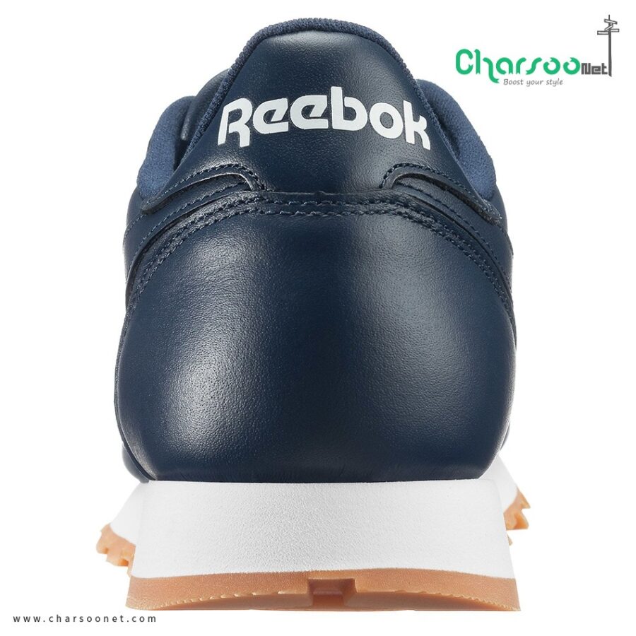 کفش مردانه ریبوک Reebok Classic Leather GUM 2016