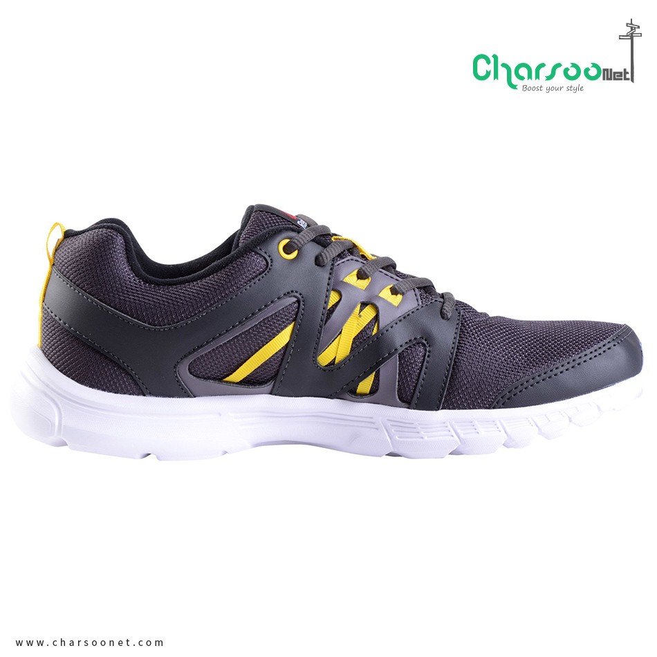 کتانی پیاده روی ریباک مردانه Reebok Tenis Speed Lux کتانی پیاده روی ریباک Reebok Tenis Speed Lux 2016