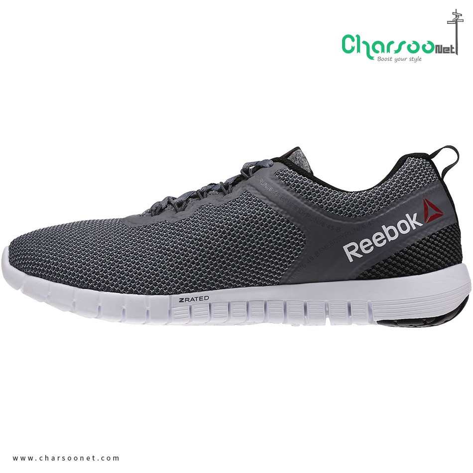 کفش رانینگ ریبوک Reebok Zquick Lite 2016 کفش رانینگ ریبوک Reebok Zquick Lite 2016
