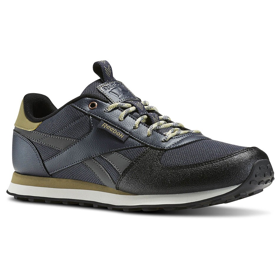 کتانی ریبوک مردانه Reebok Royal Classic Jogger Wild 2016 کتانی ریبوک مردانه Reebok Royal Classic Jogger Wild 2016