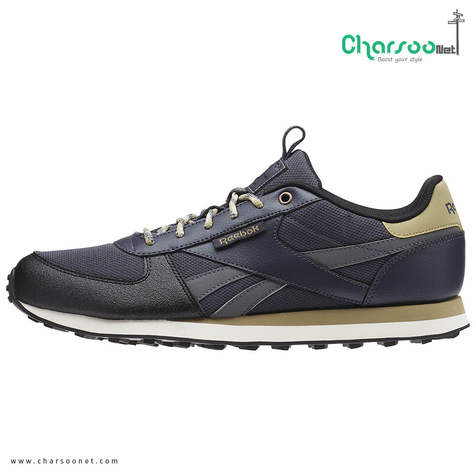 کتانی ریبوک مردانه Reebok Royal Classic Jogger Wild 2016 کتانی ریبوک مردانه Reebok Royal Classic Jogger Wild 2016