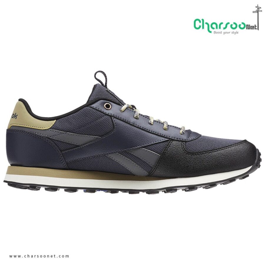 کتانی ریبوک مردانه Reebok Royal Classic Jogger Wild 2016