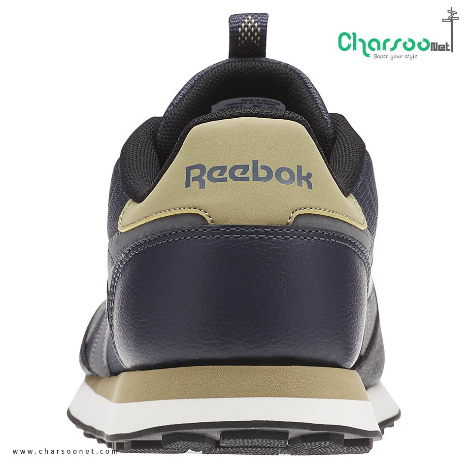 کتانی ریبوک مردانه Reebok Royal Classic Jogger Wild 2016 کتانی ریبوک مردانه Reebok Royal Classic Jogger Wild 2016
