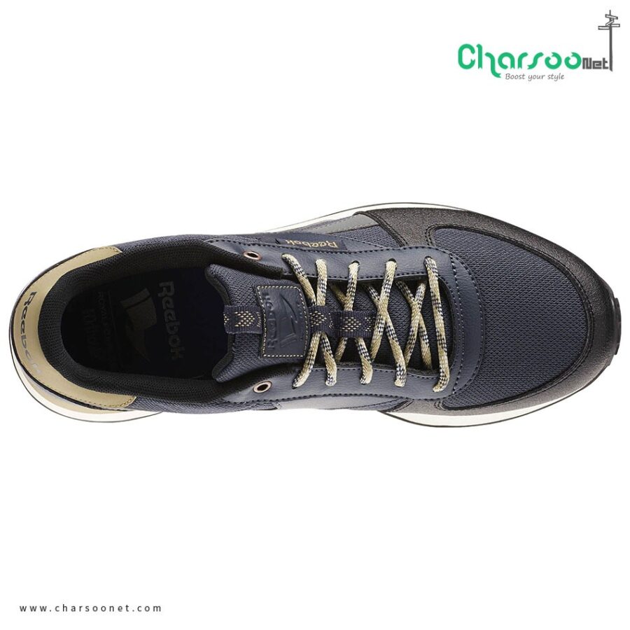 کتانی ریبوک مردانه Reebok Royal Classic Jogger Wild 2016