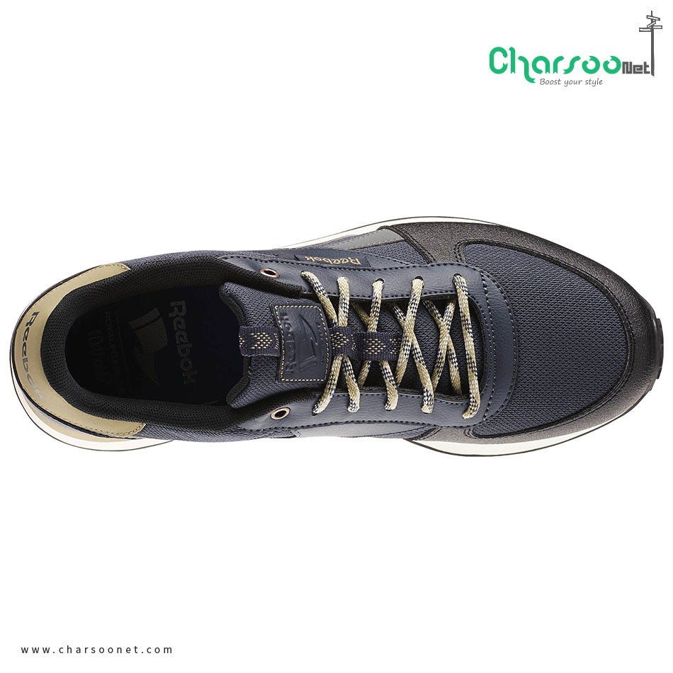 کتانی ریبوک مردانه Reebok Royal Classic Jogger Wild 2016 کتانی ریبوک مردانه Reebok Royal Classic Jogger Wild 2016