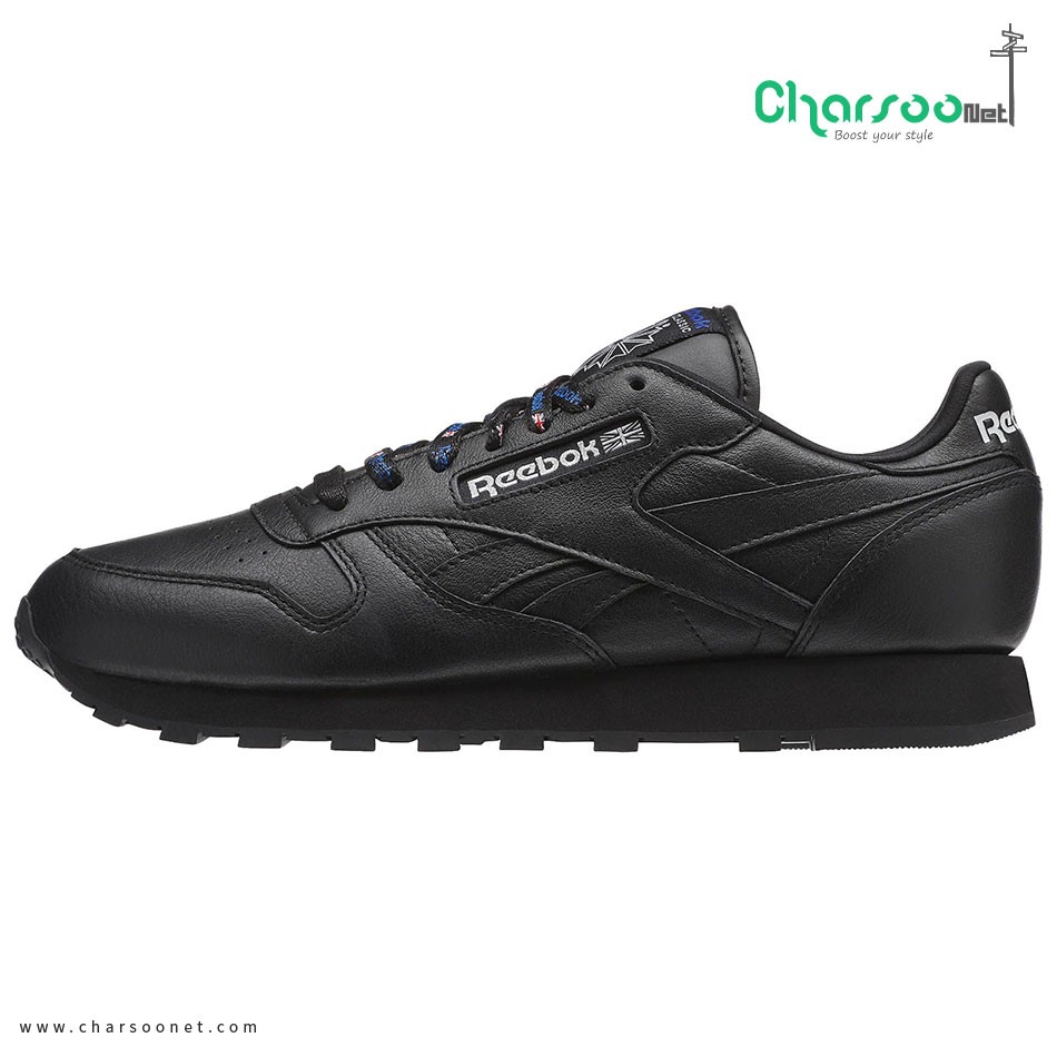 کفش ریبوک چرم Reebok Classic Leather 1895 کفش ریبوک چرم Reebok Classic Leather 1895