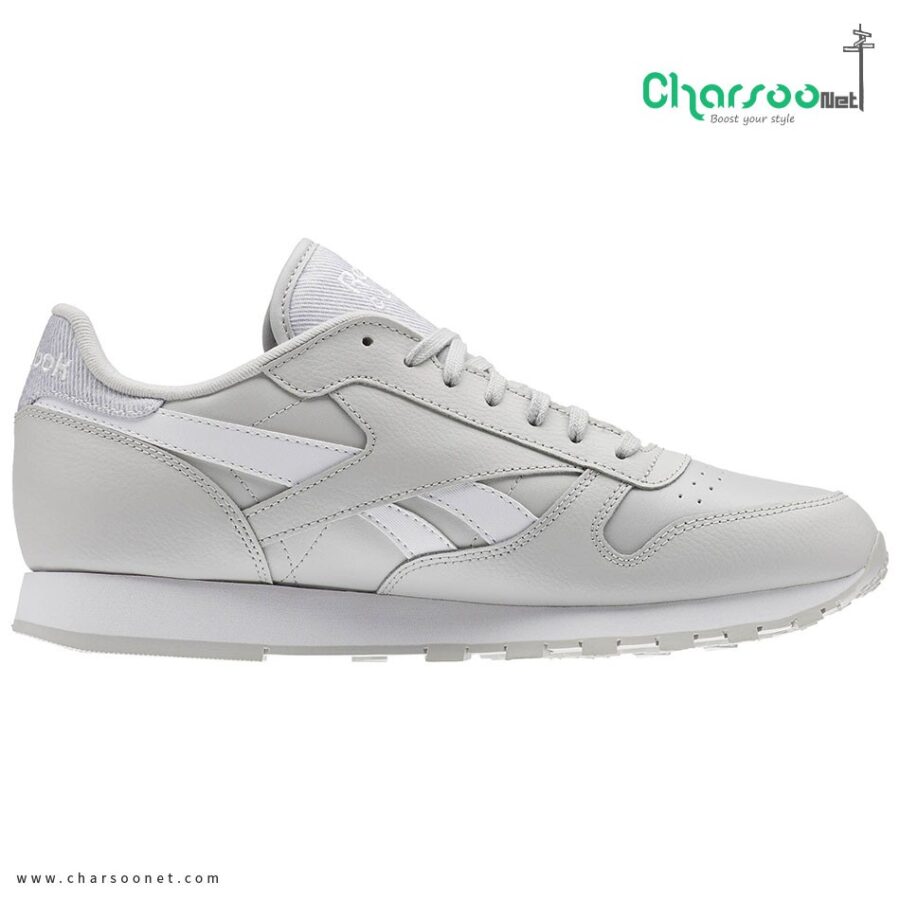کفش اسپرت ریبوک چرم Reebok Classic Leather Pop Pack 2016