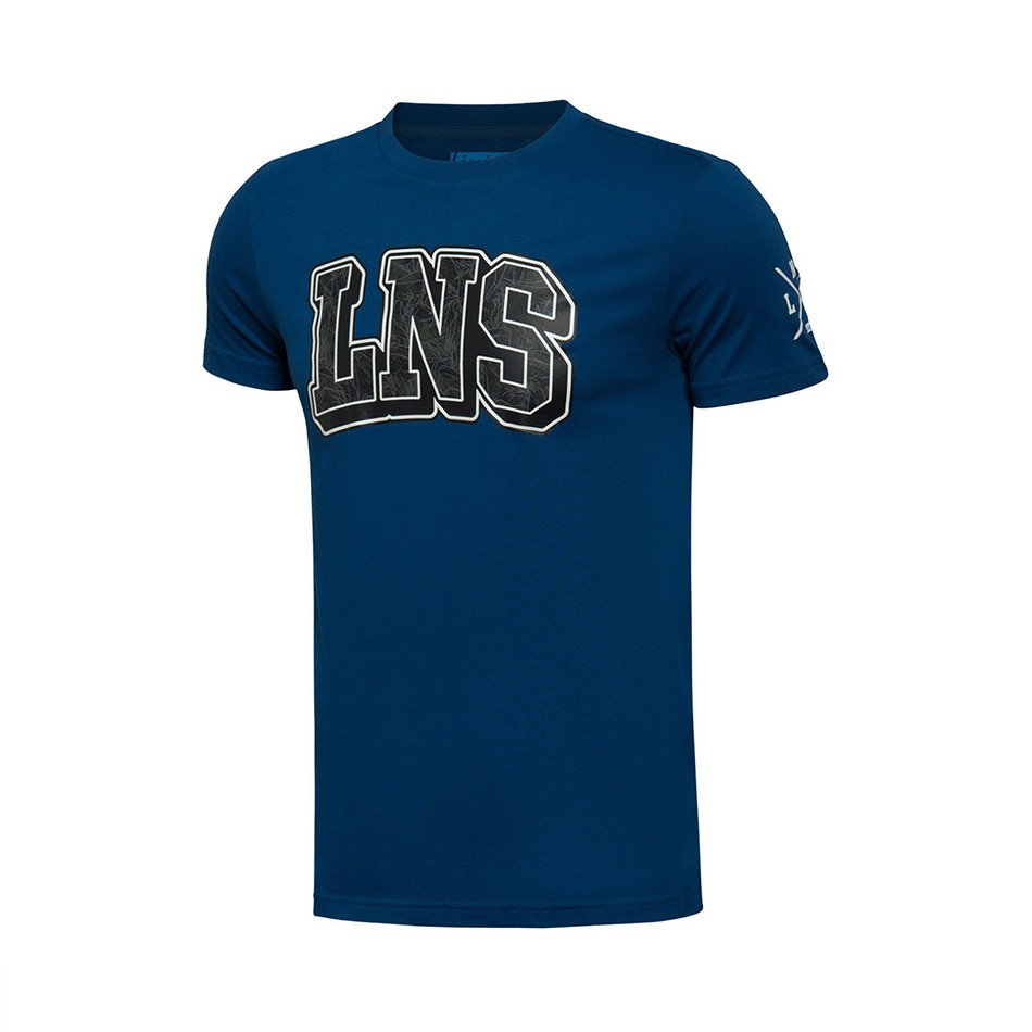 تیشرت مردانه لینینگ Lining S/S Tee 2016 تیشرت مردانه لینینگ Lining S/S Tee 2016