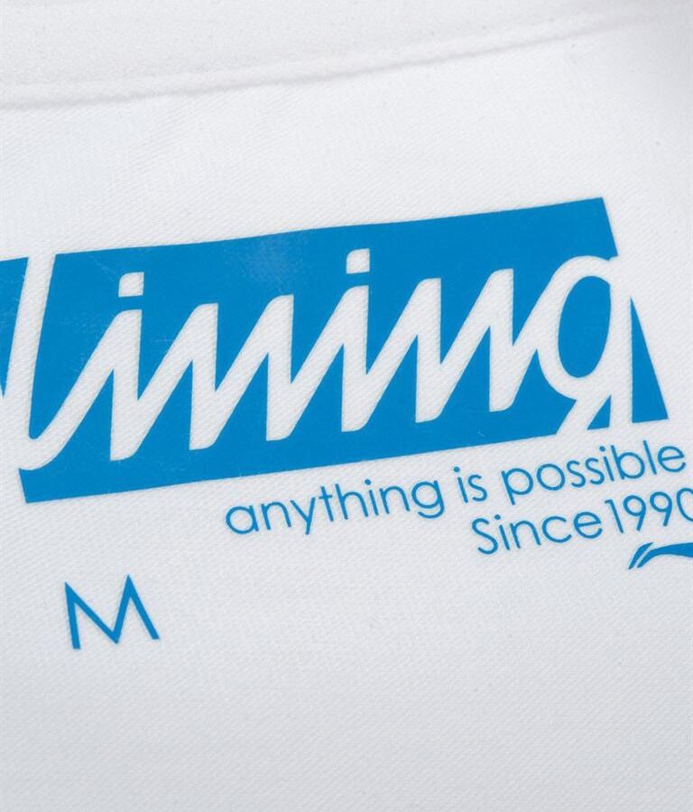 تی شرت اورجینال لینینگ Li-ning S/S Tee 2016