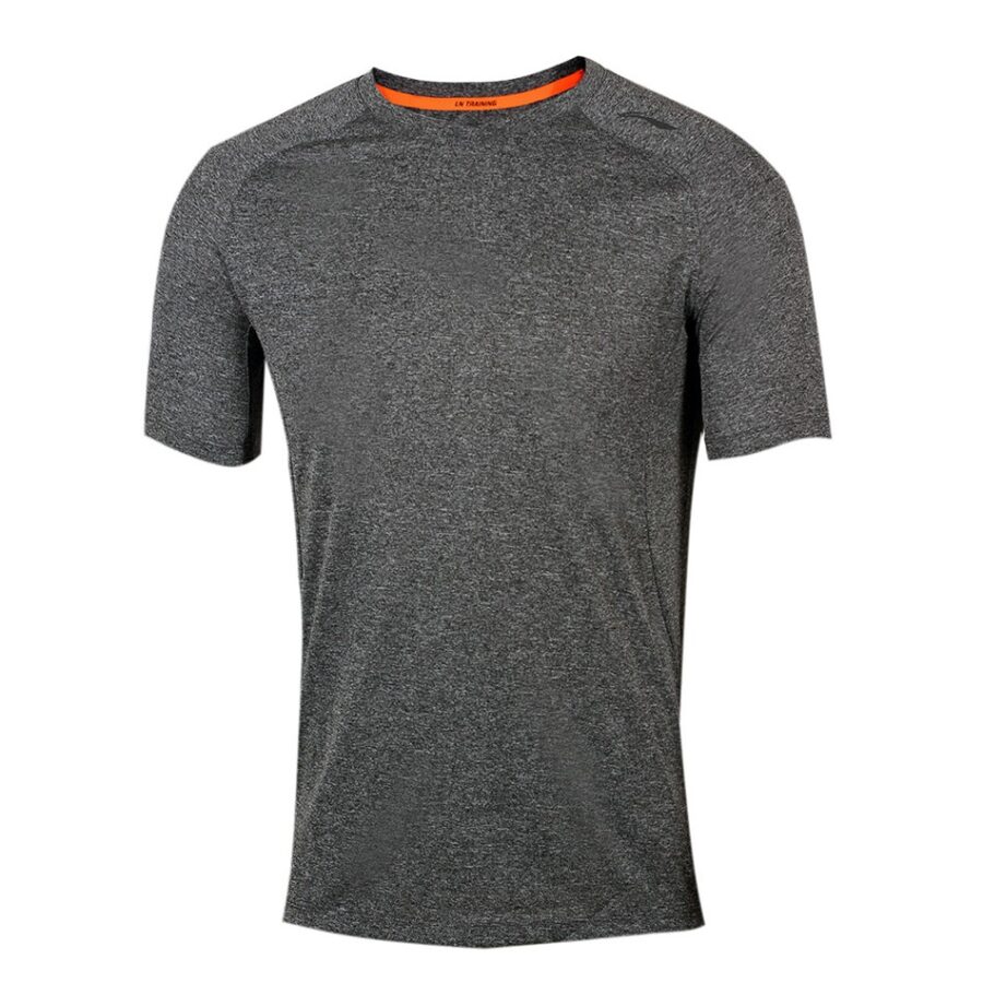 تیشرت مردانه لینینگ اورجینال Lining S/S Top 2016