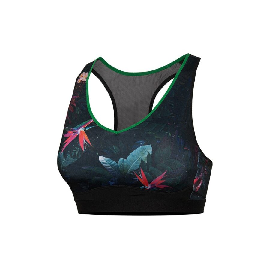 تاپ زنانه لینینگ Lining SPOrts Bra 2016