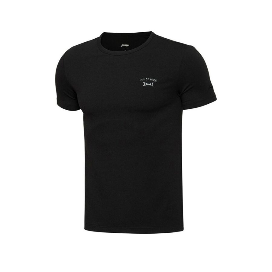 تی شرت پسرانه لینینگ Lining S/S Tee 2016