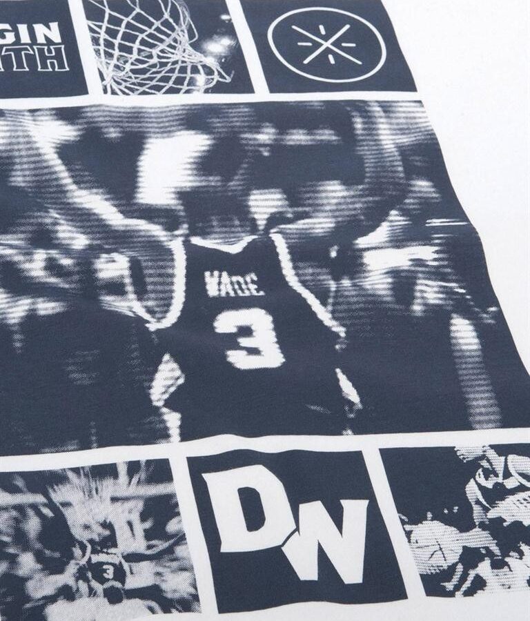 تیشرت پسرانه لینینگ Li-ning S/S Tee 2016