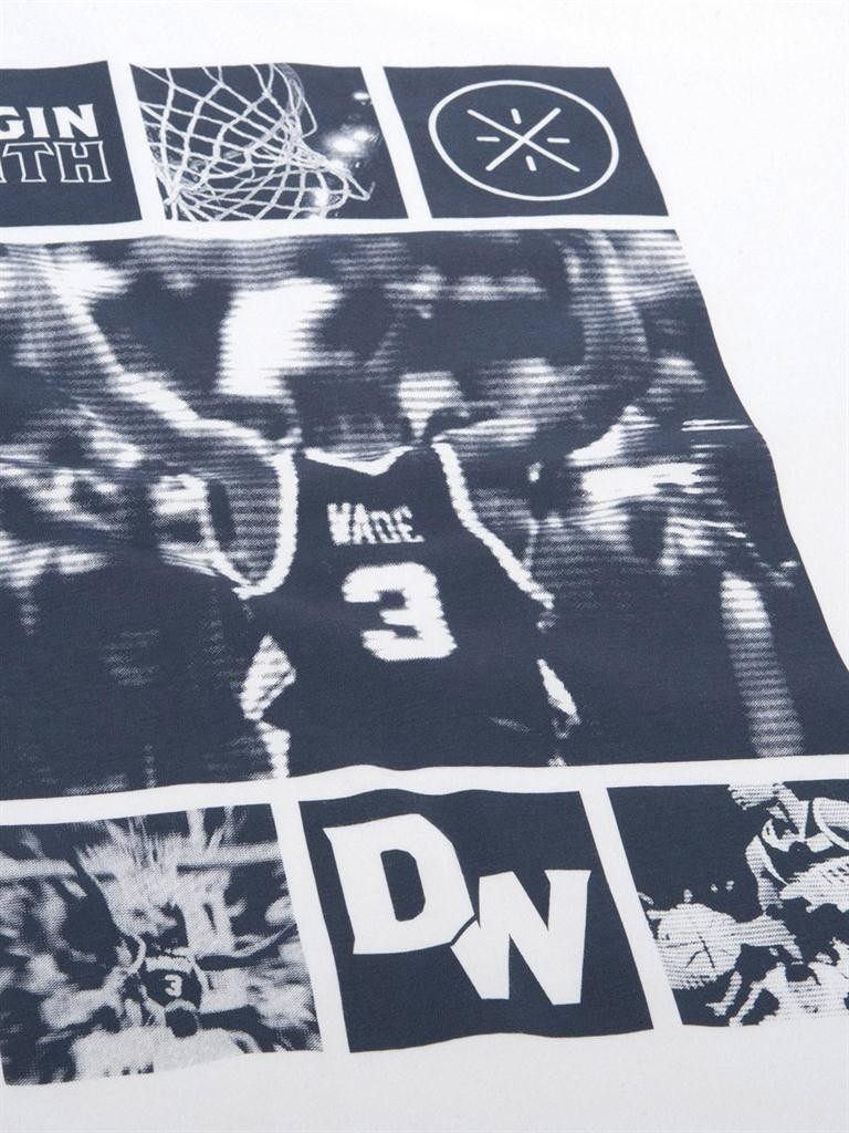 تیشرت پسرانه لینینگ Li-ning S/S Tee 2016 تیشرت پسرانه لینینگ Li-ning S/S Tee 2016