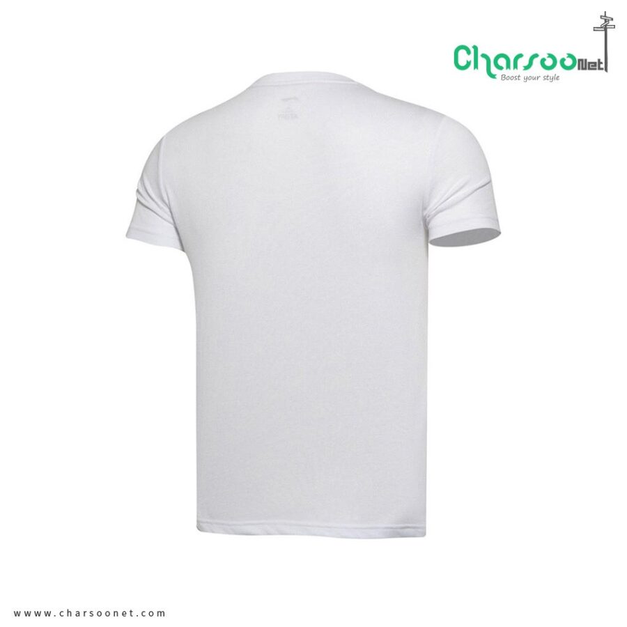 تیشرت پسرانه لینینگ Li-ning S/S Tee 2016