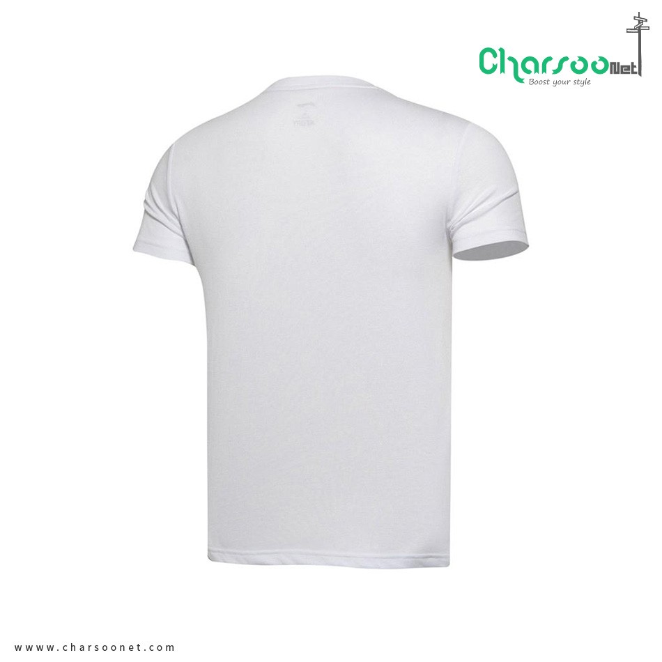 تیشرت پسرانه لینینگ Li-ning S/S Tee 2016 تیشرت پسرانه لینینگ Li-ning S/S Tee 2016