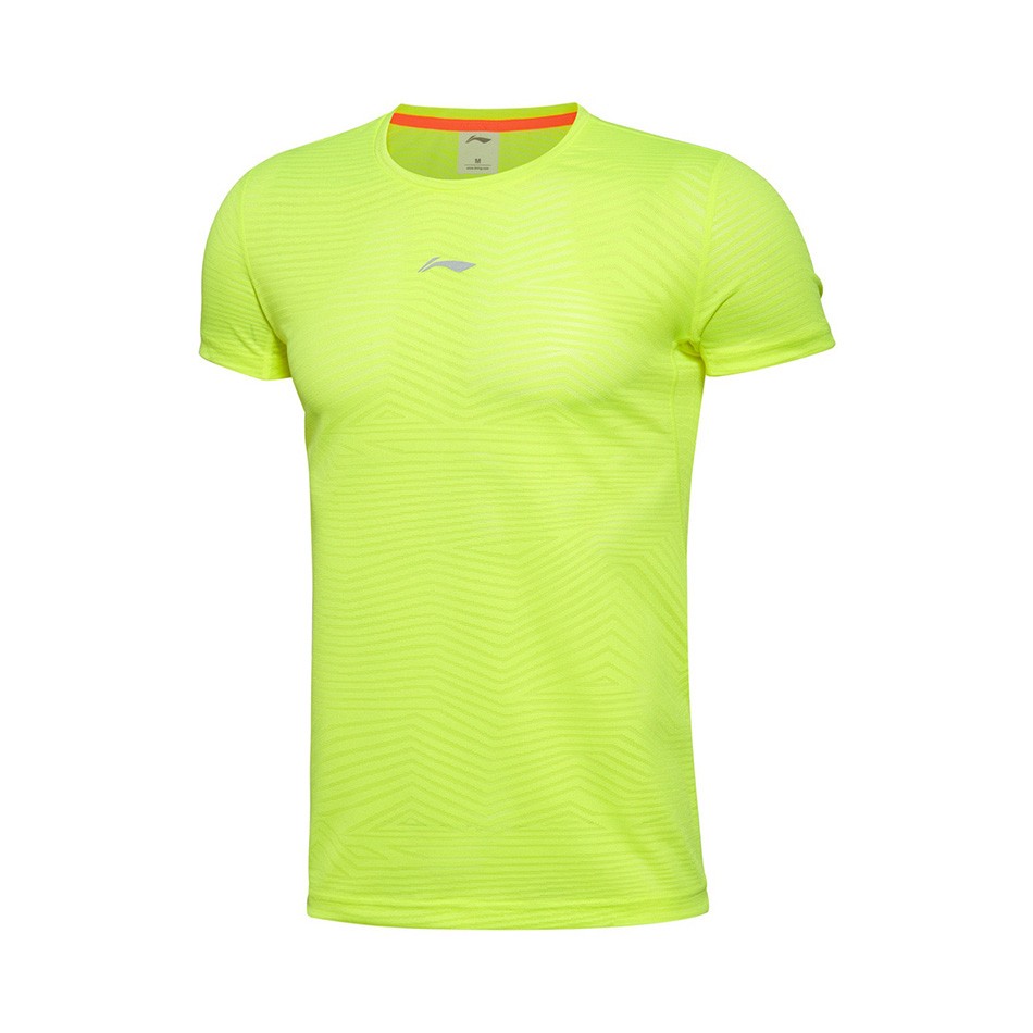 تیشرت ورزشی لینینگ Lining S/S Top 2016 تیشرت ورزشی لینینگ Lining S/S Top 2016
