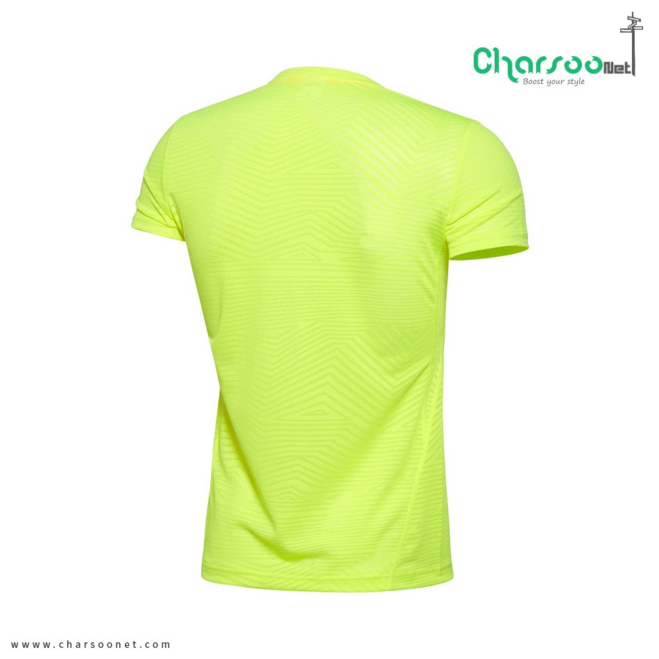 تیشرت ورزشی لینینگ Lining S/S Top 2016 تیشرت ورزشی لینینگ Lining S/S Top 2016