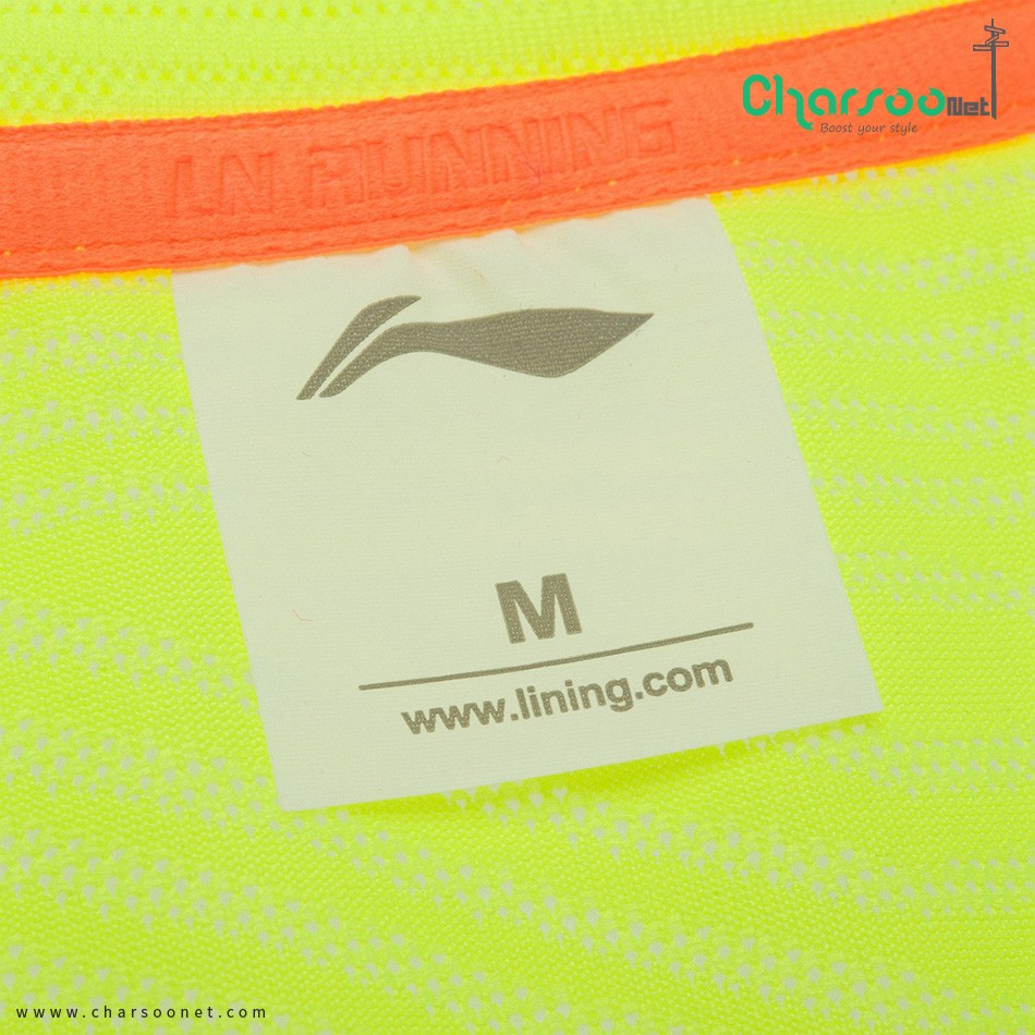 تیشرت ورزشی لینینگ Lining S/S Top 2016 تیشرت ورزشی لینینگ Lining S/S Top 2016