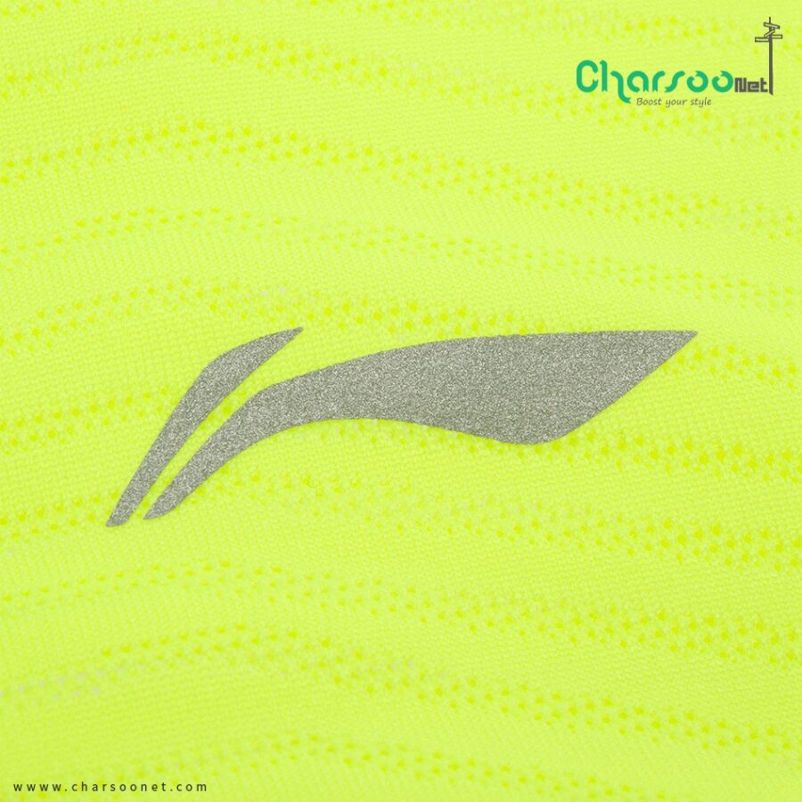 تیشرت ورزشی لینینگ Lining S/S Top 2016