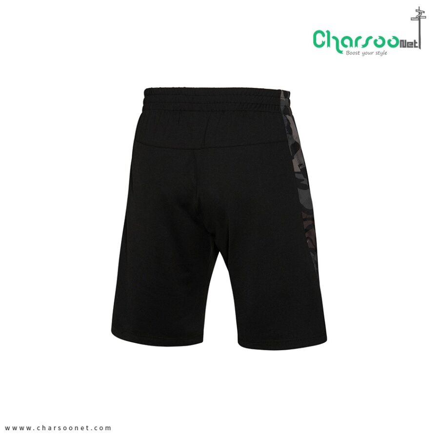 شلوارک مردانه لینینگ Lining Track Shorts 2016