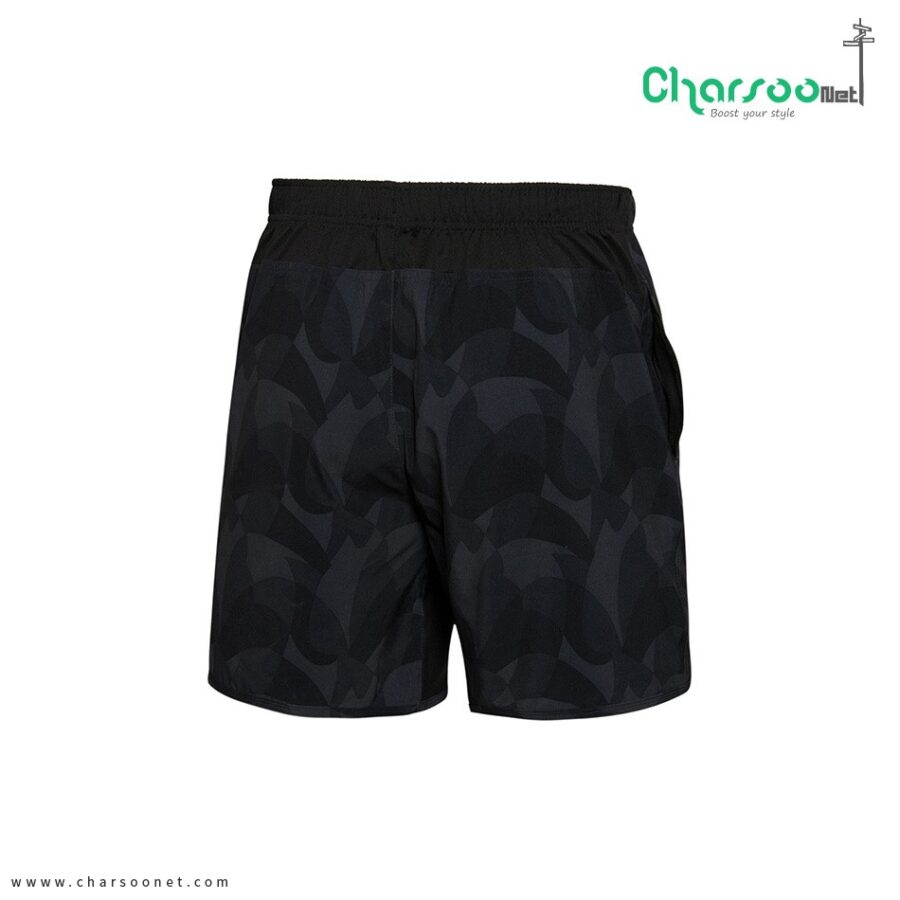 شورت ورزشی مردانه Lining Track Shorts 2016