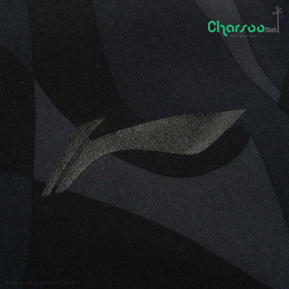 شورت ورزشی مردانه Lining Track Shorts 2016