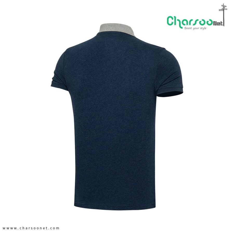 تیشرت پسرانه اسپرت Li-Ning S/S POlo 2016