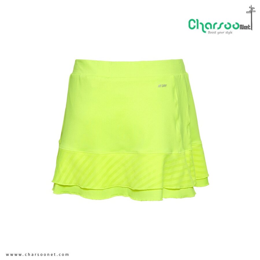دامن کوتاه ورزشی لینینگ Lining Skirt-Short