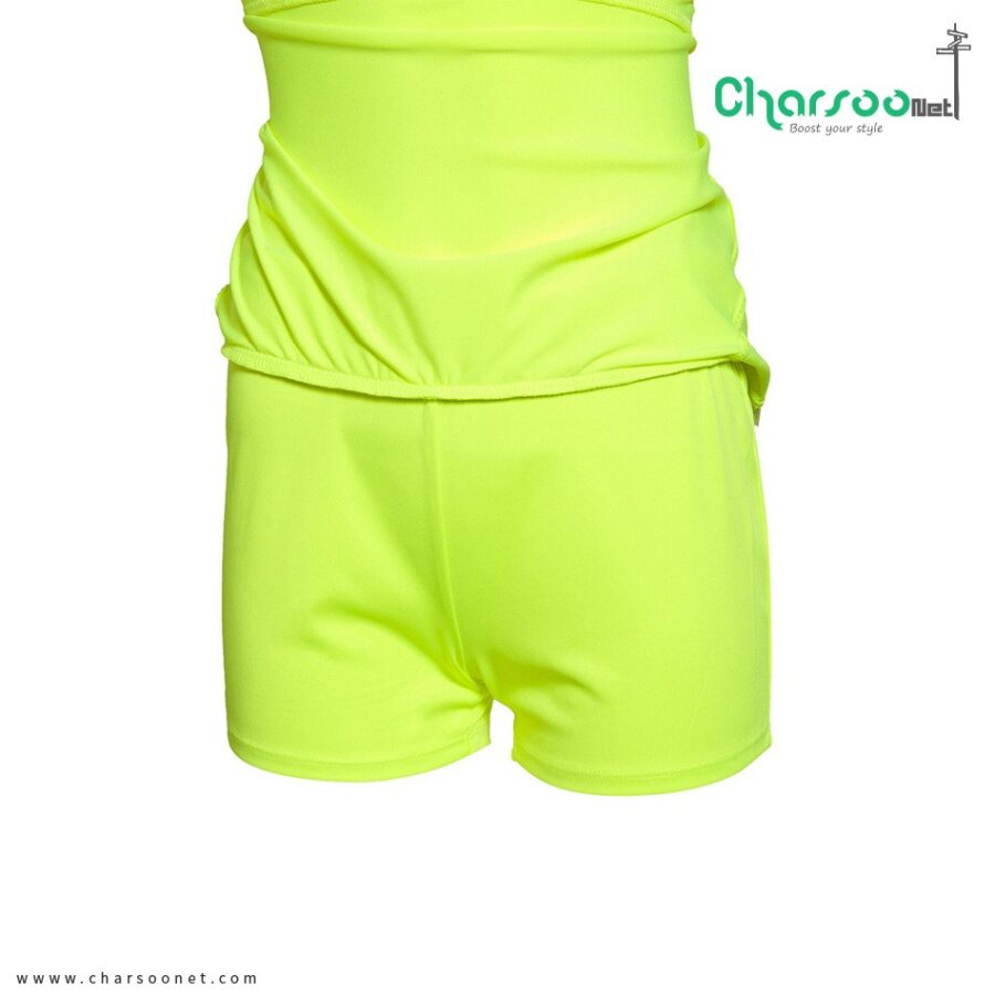 دامن کوتاه ورزشی لینینگ Lining Skirt-Short