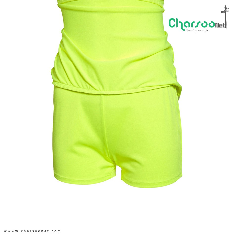 دامن ورزشی بدمینتون لینینگ Lining Badminton Culottes 2016 دامن کوتاه ورزشی لینینگ Lining Skirt-Short