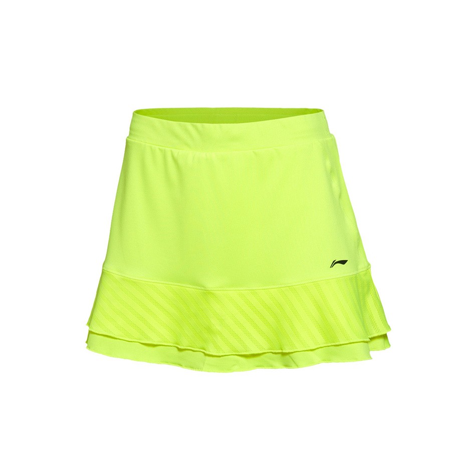 دامن ورزشی بدمینتون لینینگ Lining Badminton Culottes 2016 دامن کوتاه ورزشی لینینگ Lining Skirt-Short