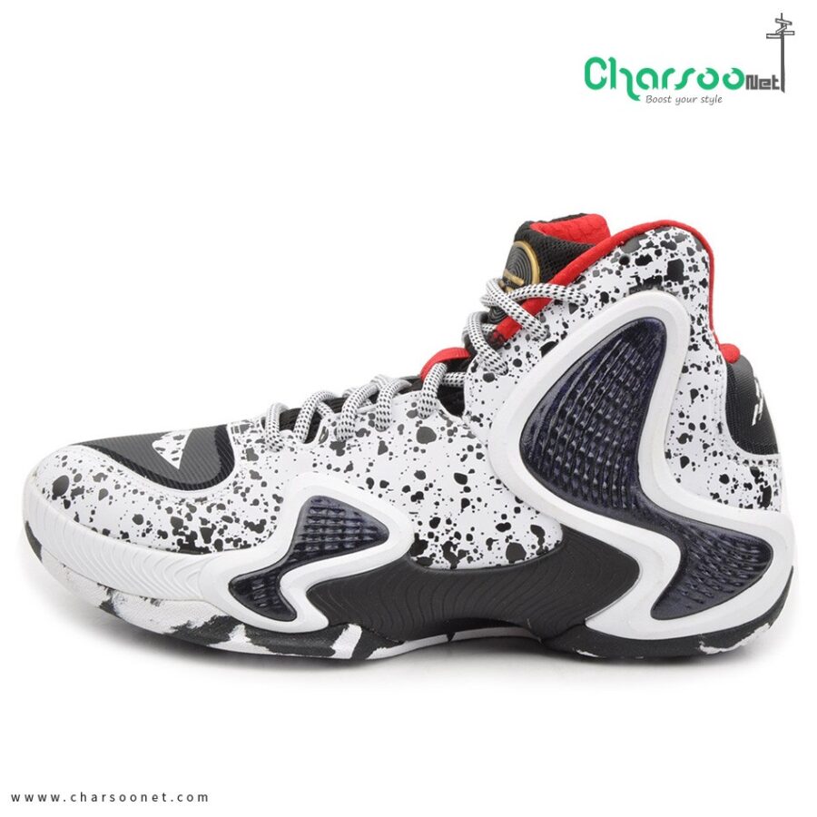 کفش بسکتبال لی نینگ Li Ning CBA Phantom series of professional basketball game shoes 2016