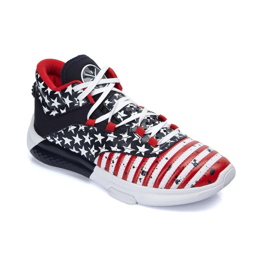 کفش بسکتبال اورجینال لی نینگ LI-NING WAY OF WADE 2016