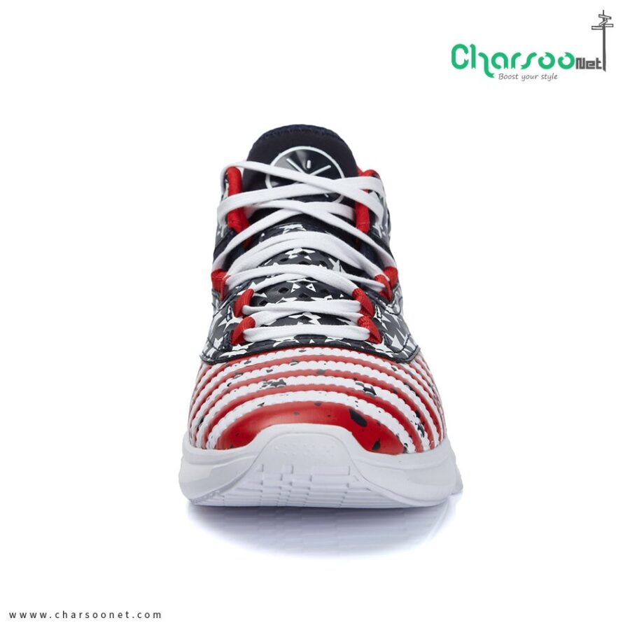 کفش بسکتبال اورجینال لی نینگ LI-NING WAY OF WADE 2016