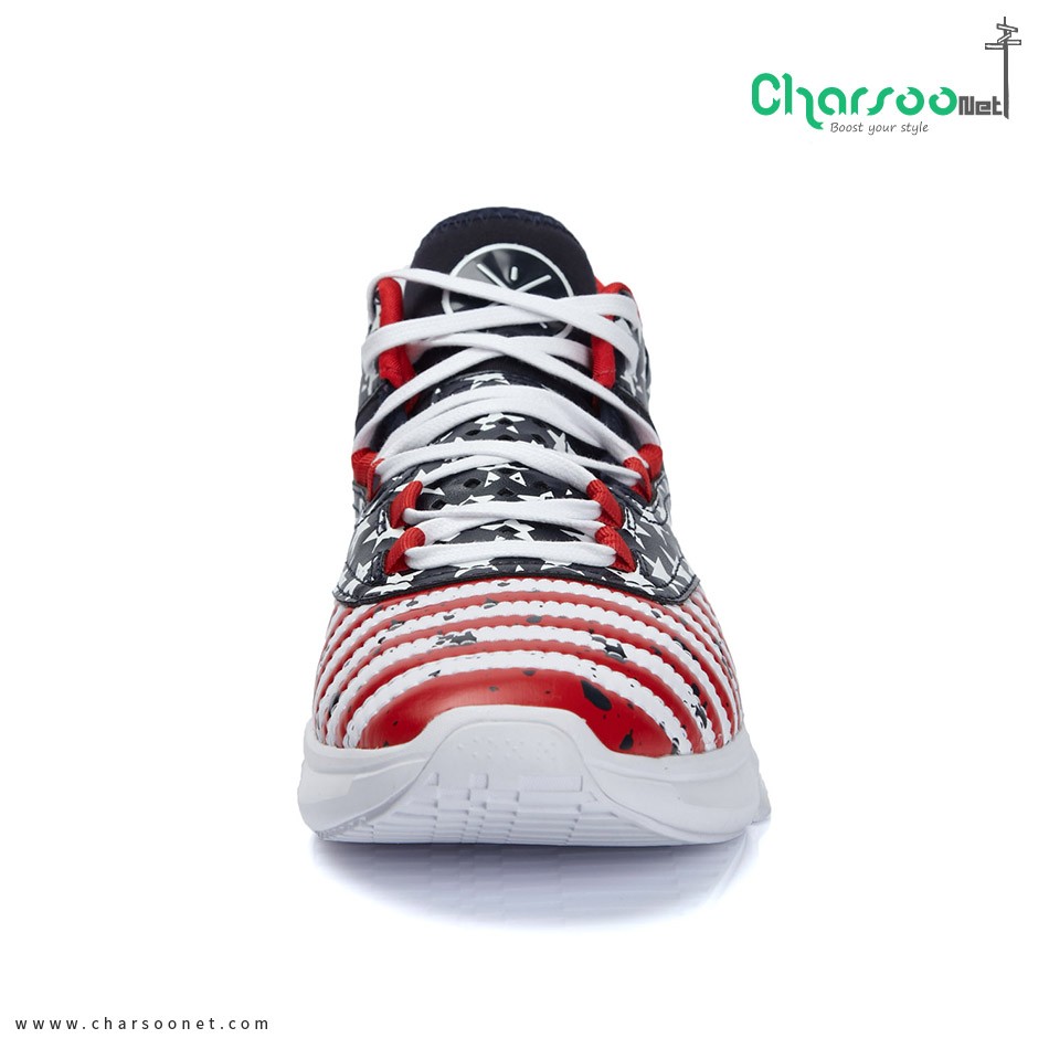 کفش بسکتبال اورجینال لی نینگ LI-NING WAY OF WADE 2016 کفش بسکتبال اورجینال لی نینگ LI-NING WAY OF WADE 2016