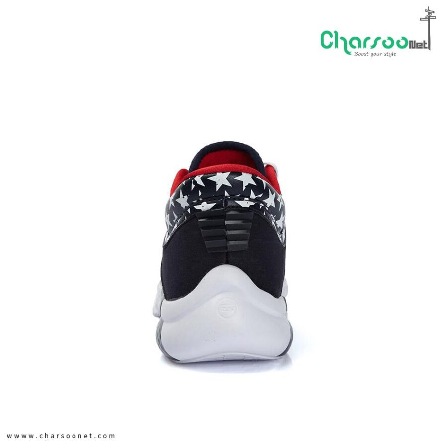 کفش بسکتبال اورجینال لی نینگ LI-NING WAY OF WADE 2016