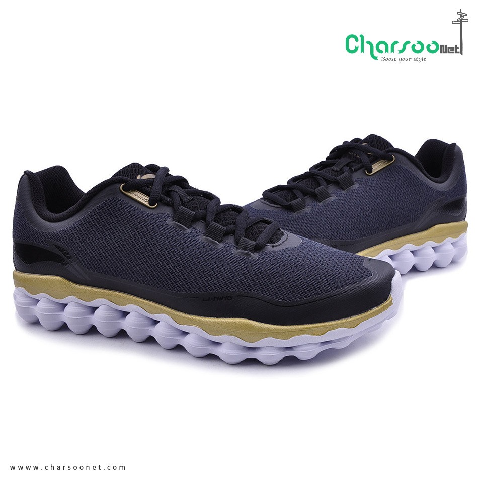 کفش ارجینال لینینگ Lining Power Walker 2016 کفش ارجینال لینینگ Lining Power Walker 2016