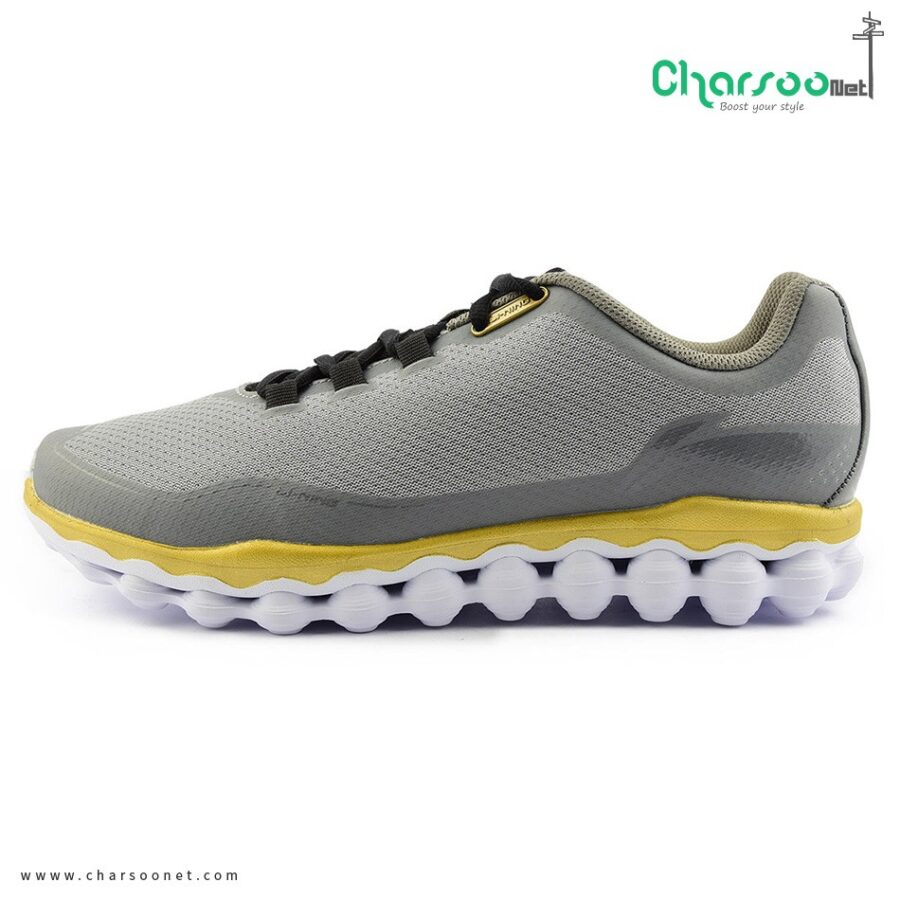 کفش لینینگ مردانه Li-ning Power Walker 2016