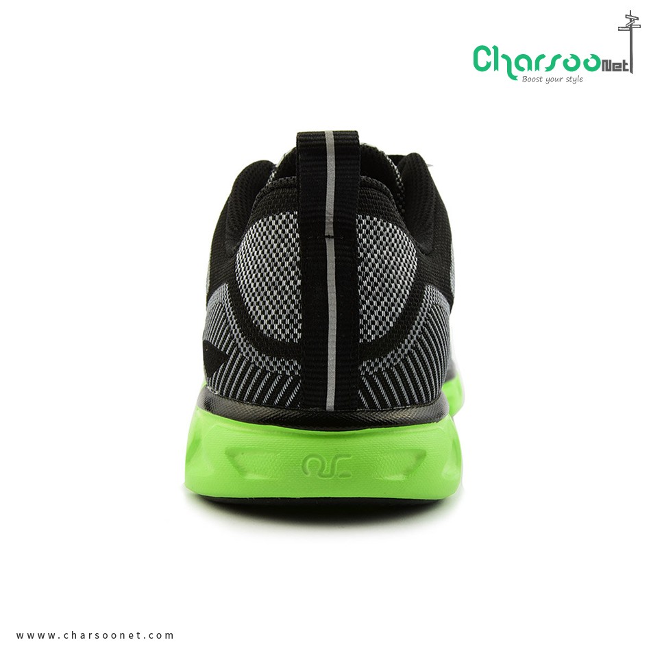 کتانی پیاده روی لی نینگ Lining Cushion Running 2016