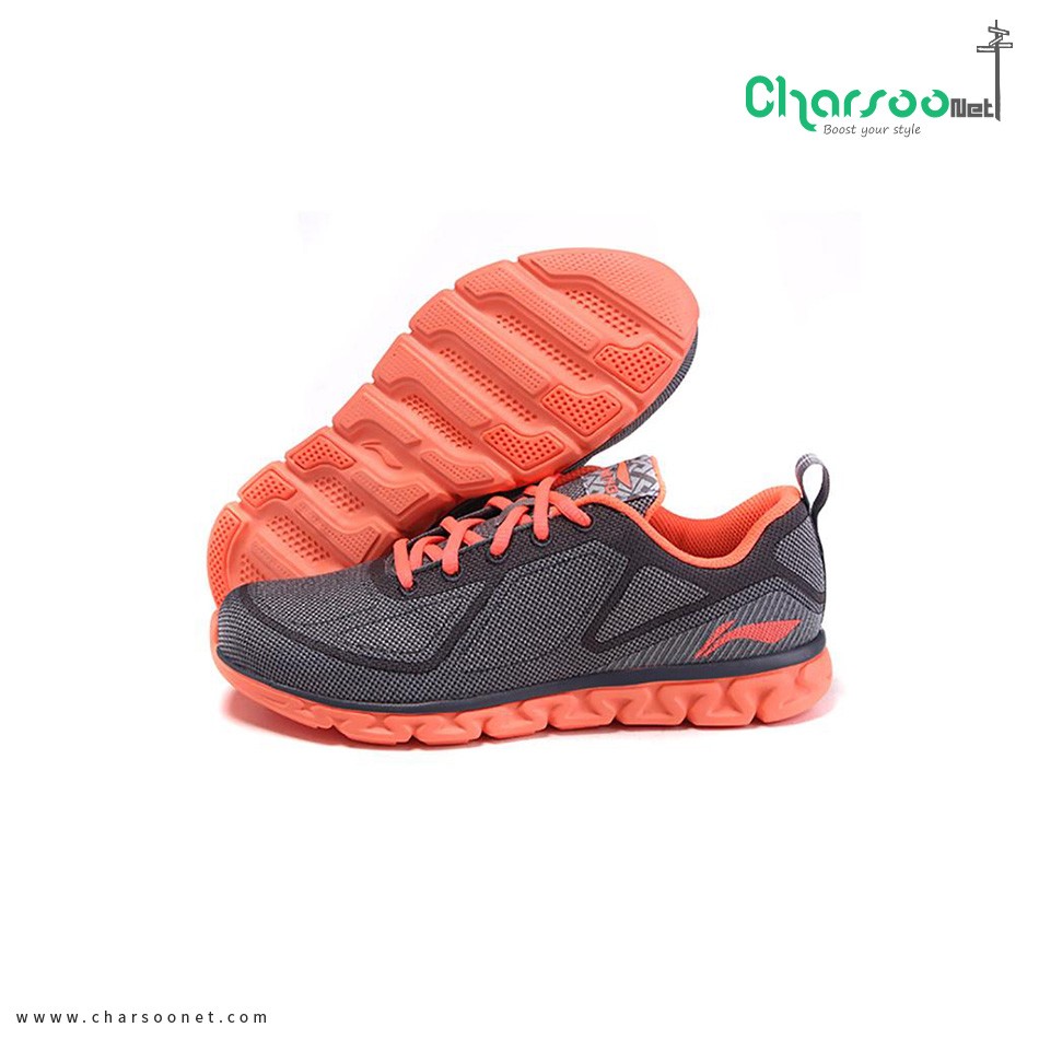 کتانی ورزشی لینینگ Lining Cushion Running 2016 کتانی ورزشی لینینگ Lining Cushion Running 2016