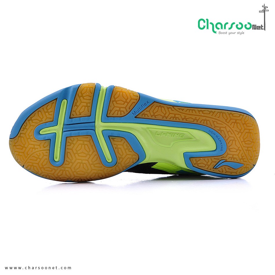 کفش مخصوص بدمینتون برند لینینگ Lining Badminton Training 2016 کفش مخصوص بدمینتون برند لینینگ Lining Badminton Training 2016