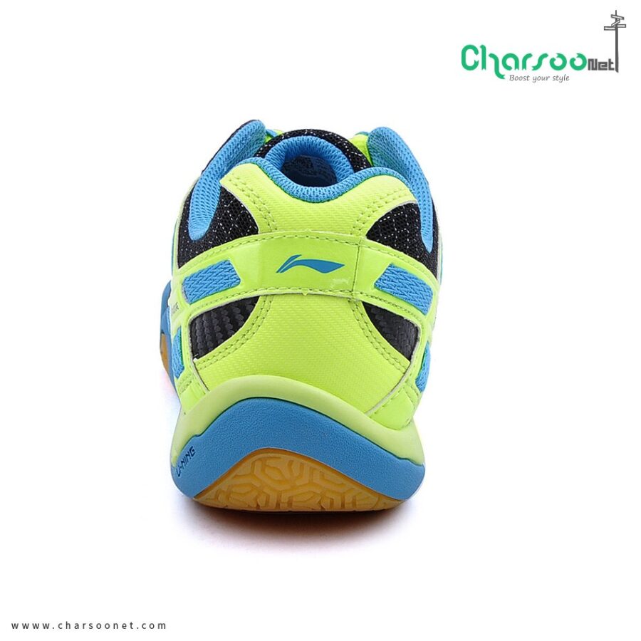 کفش مخصوص بدمینتون برند لینینگ Lining Badminton Training 2016