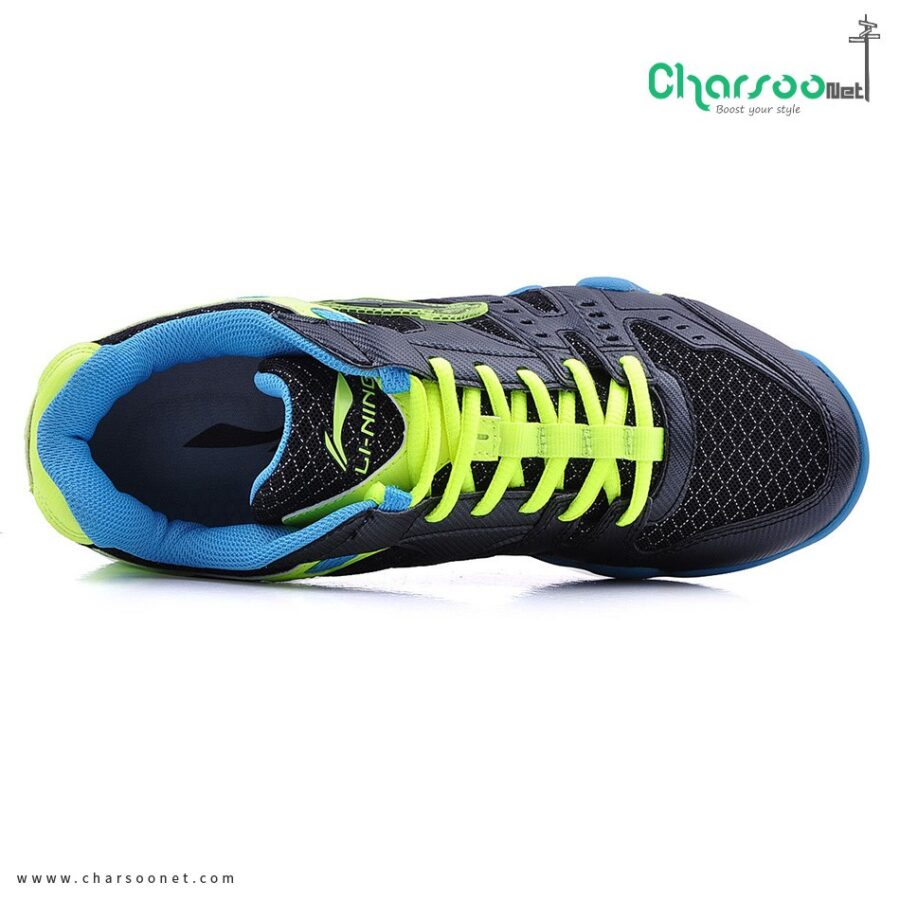 کفش مخصوص بدمینتون برند لینینگ Lining Badminton Training 2016