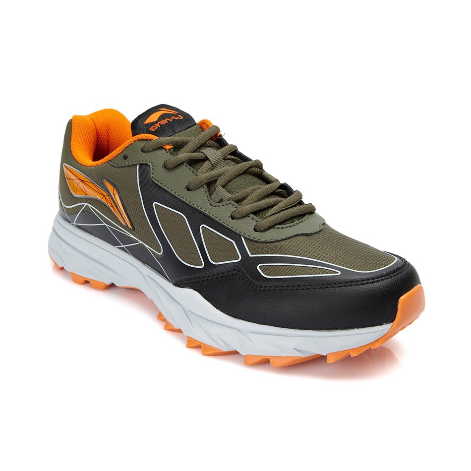 کتانی لینینگ زنانه Lining Trail Running 2016 کتانی لینینگ زنانه Lining Trail Running 2016